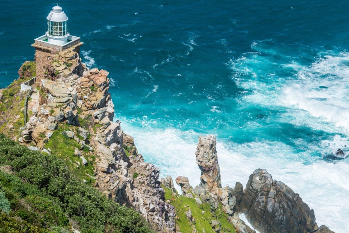 Cape Point and Boulders Beach Tour Experience