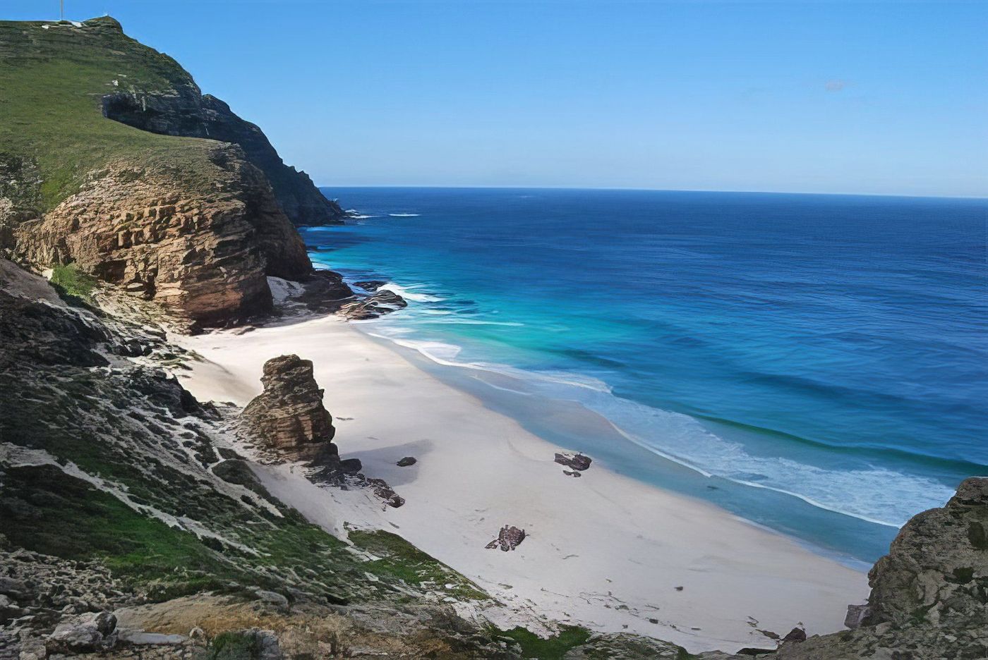 Cape of Good Hope
