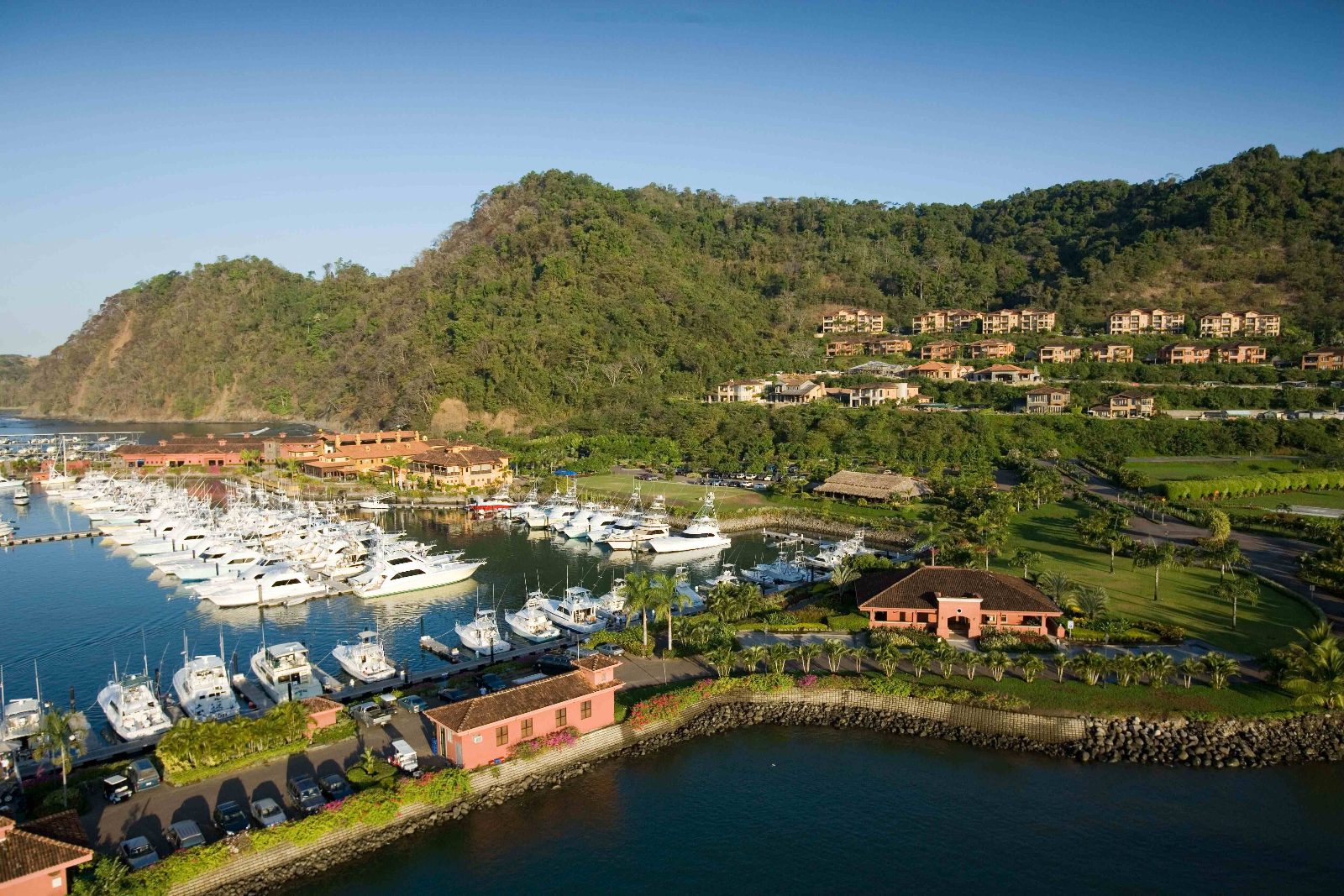 Herradura Marina