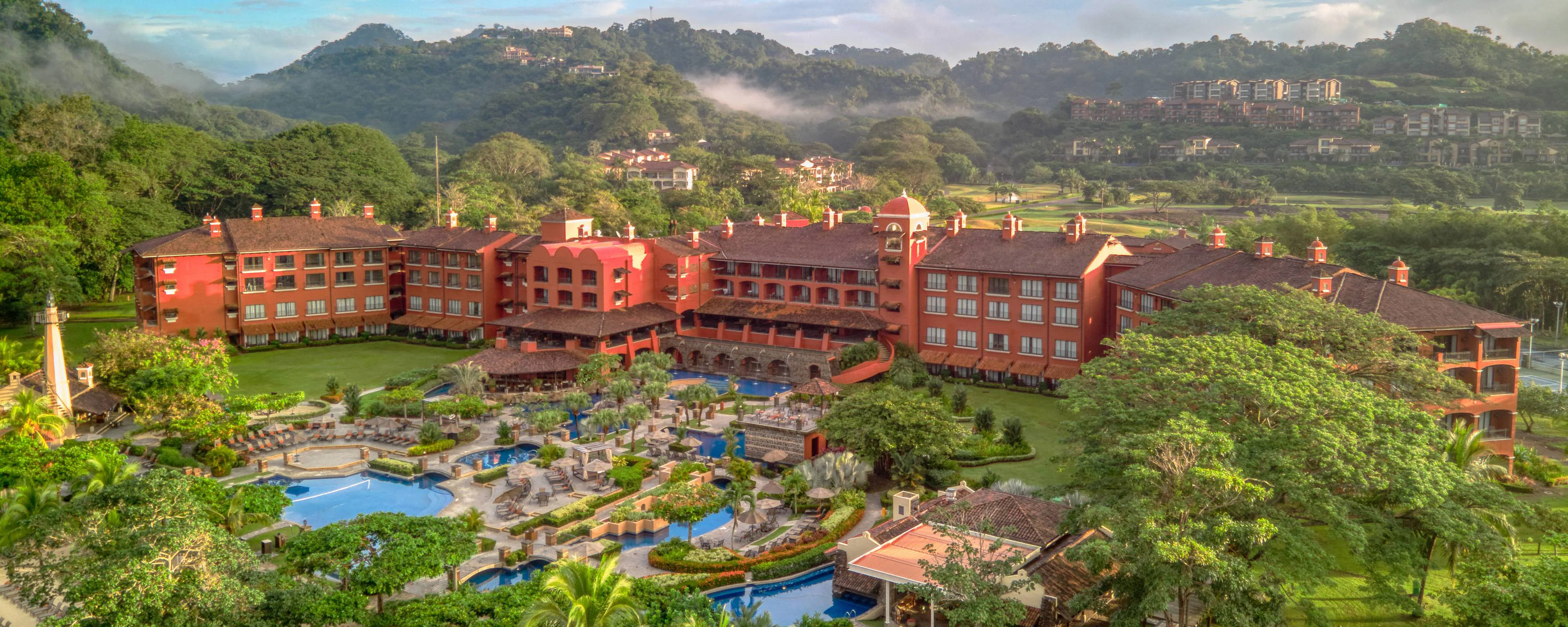Los Suenos Marriott