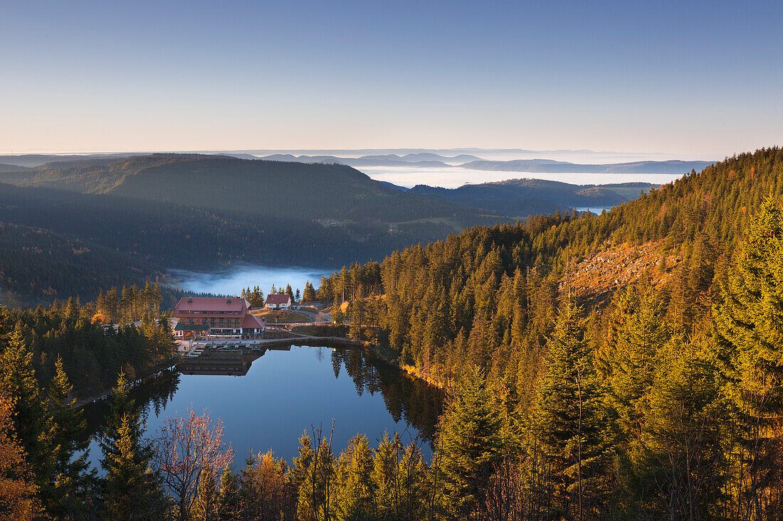 Mummelsee