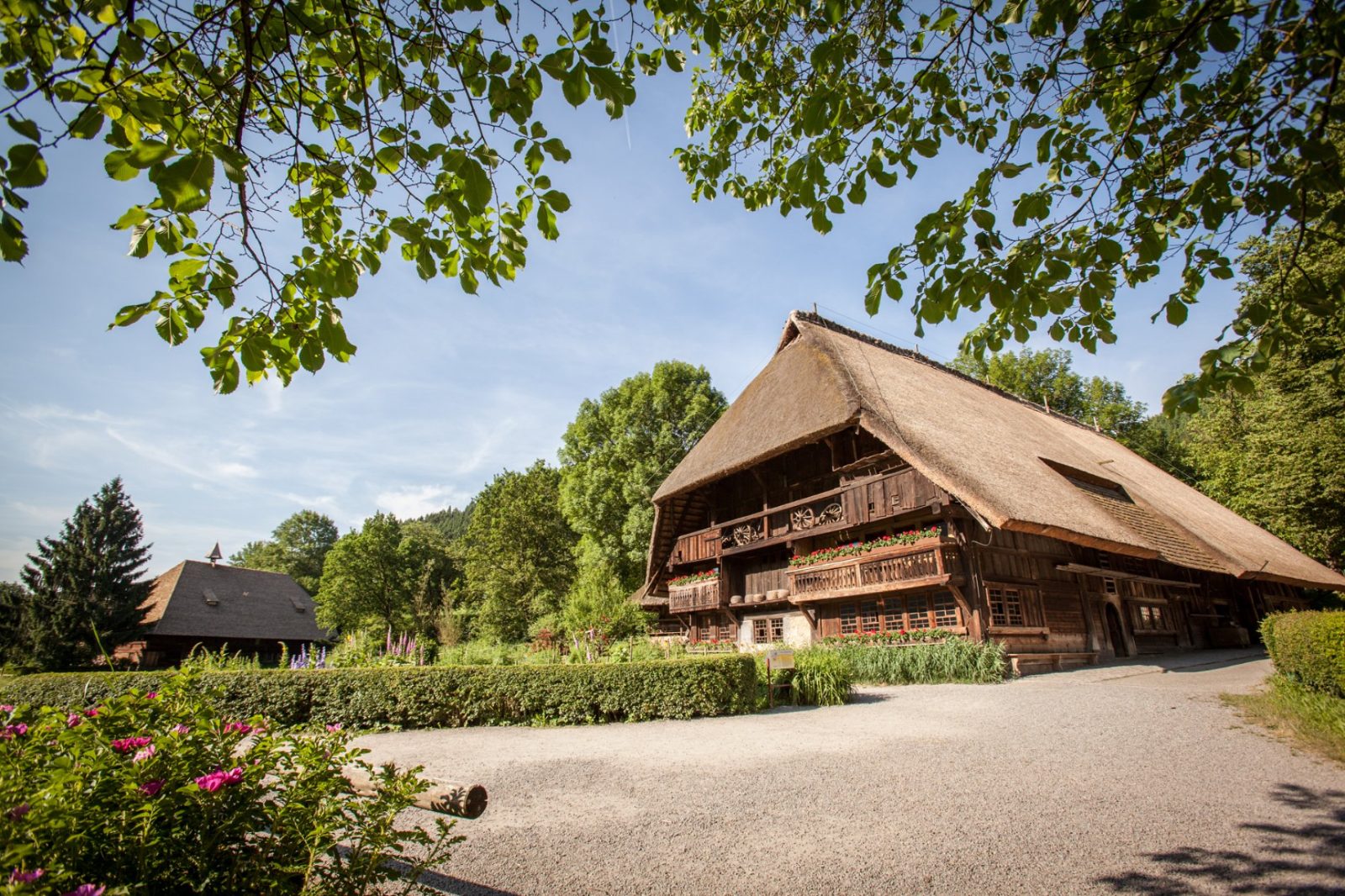 Black Forest Open Air Museum