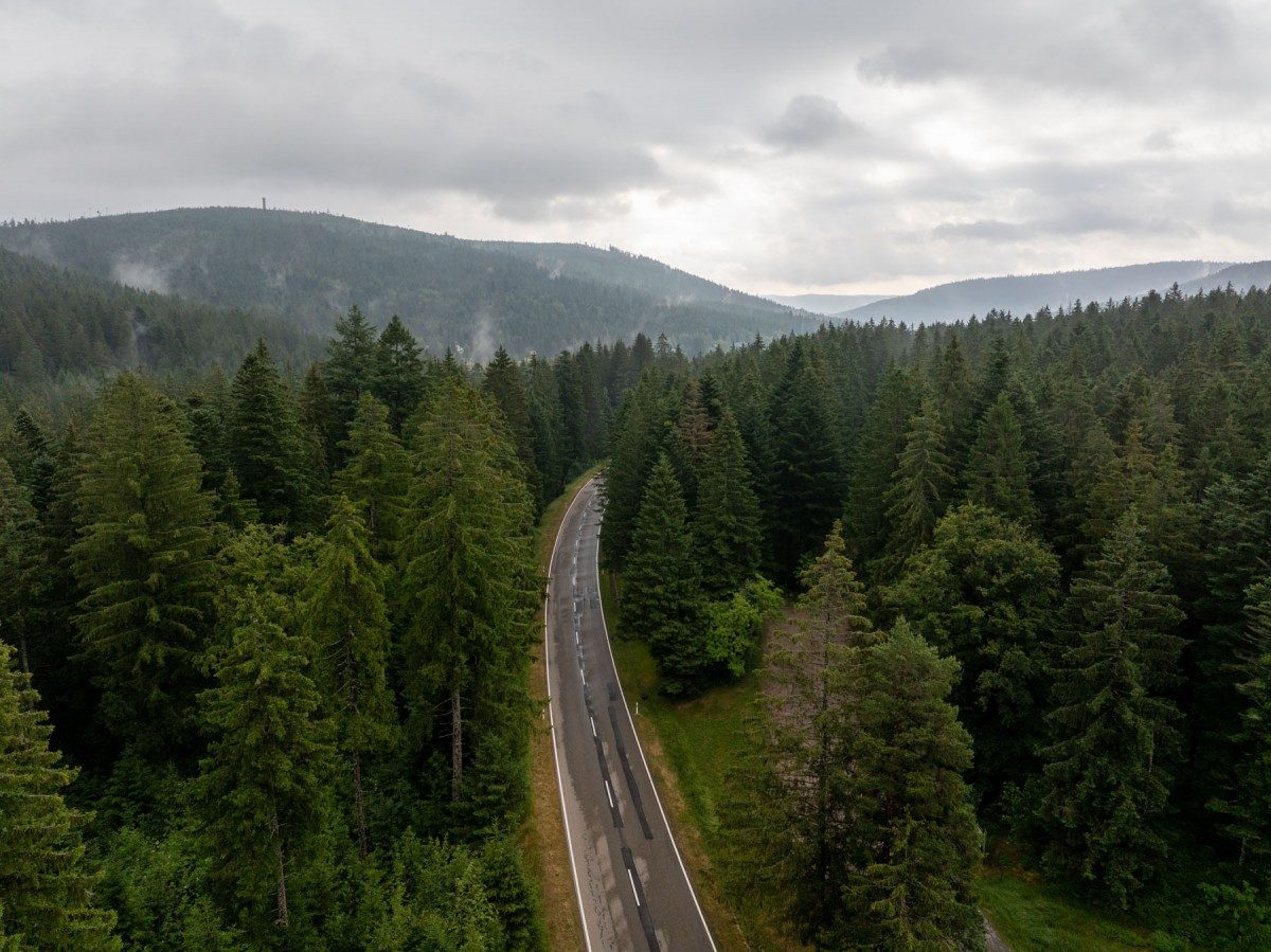 Schwarzwald High Road