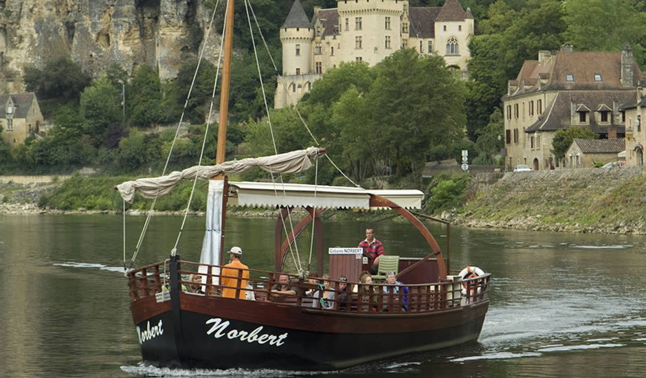 Your experience at Dordogne Tours From Sarlat