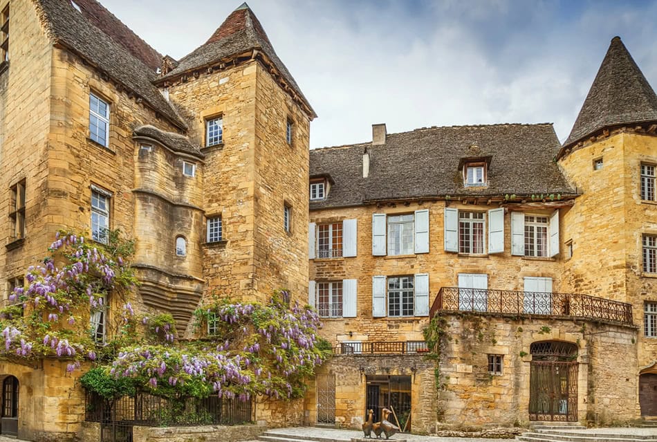 Discover Dordogne Tours from Sarlat