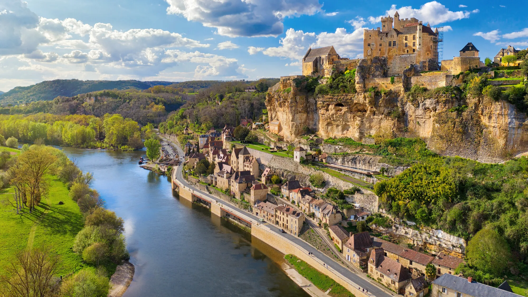 Dordogne Tours From Sarlat