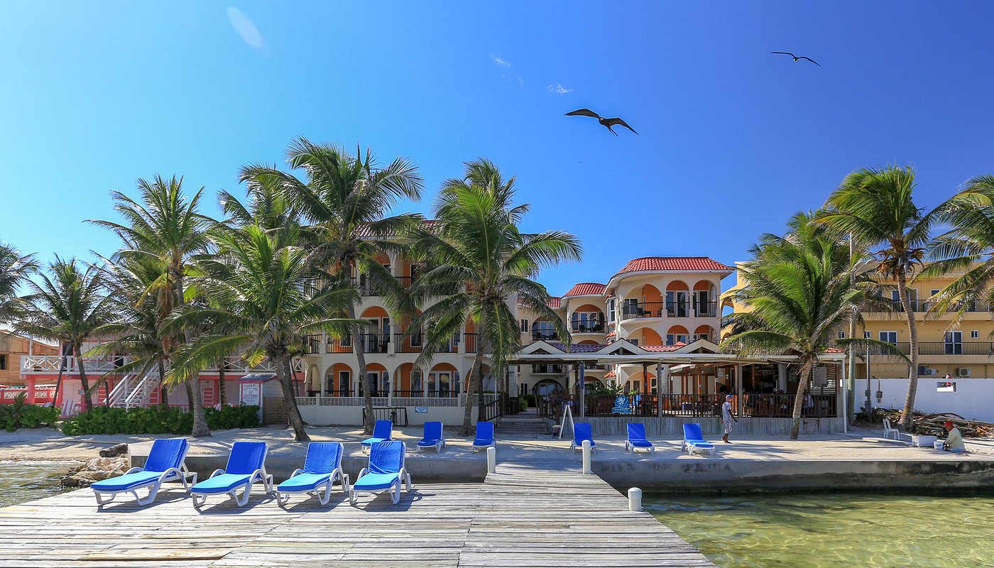 SunBreeze Hotel