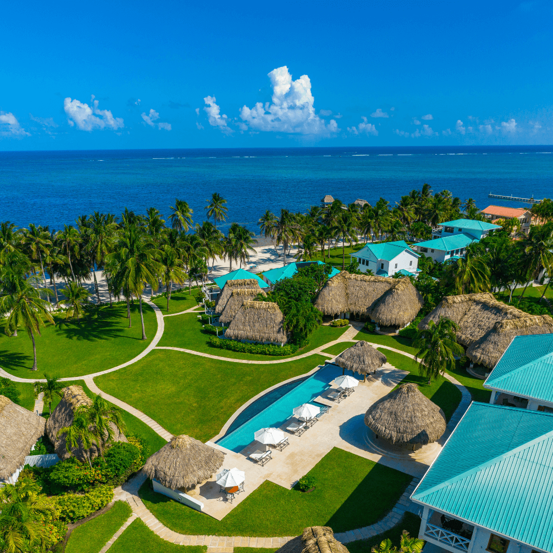 Victoria House Resort