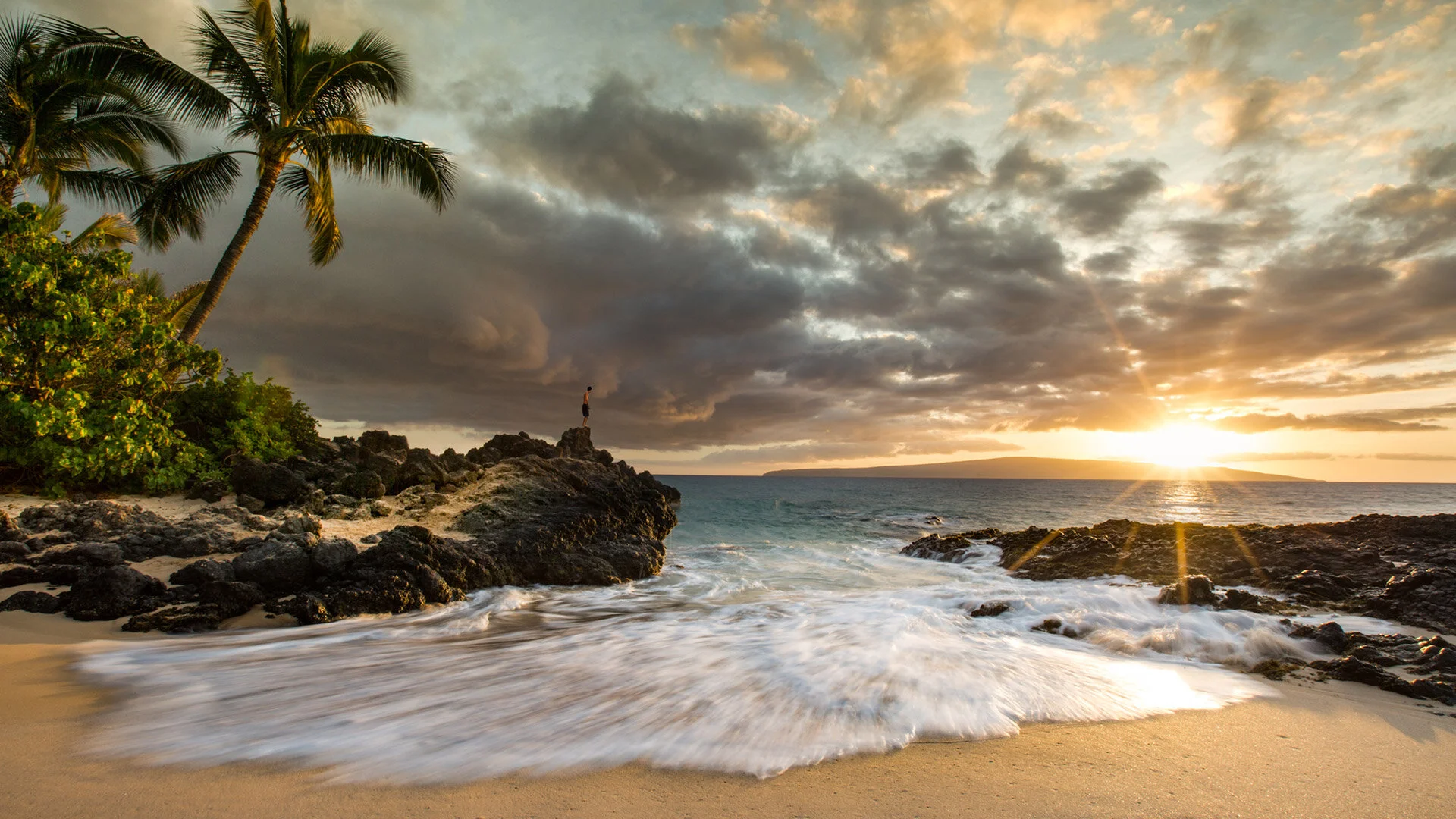 Secret Beach