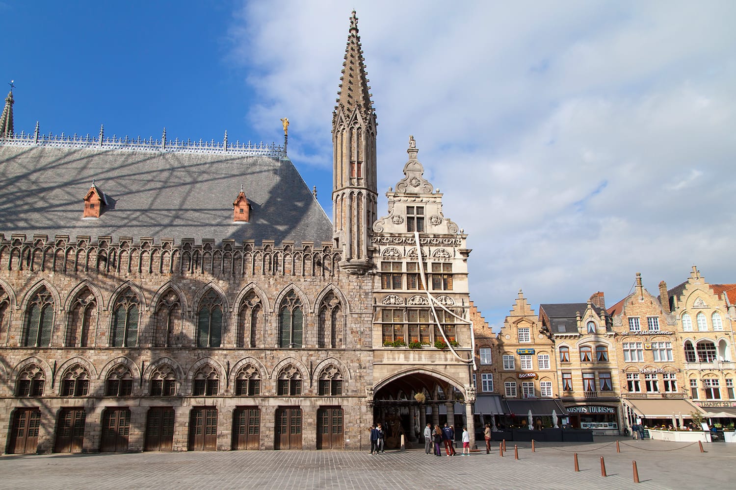 Grote Markt