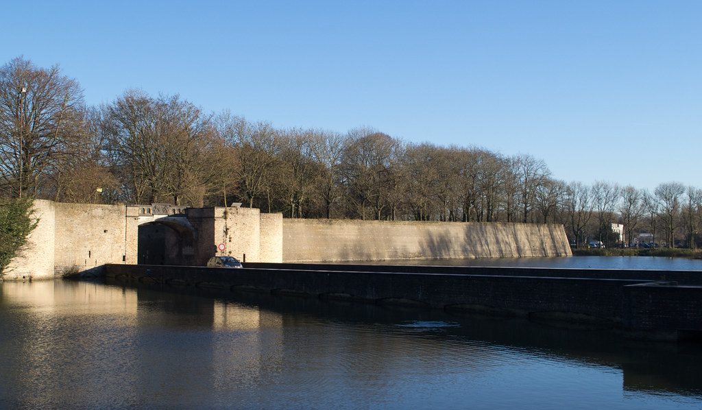 Rijselpoort