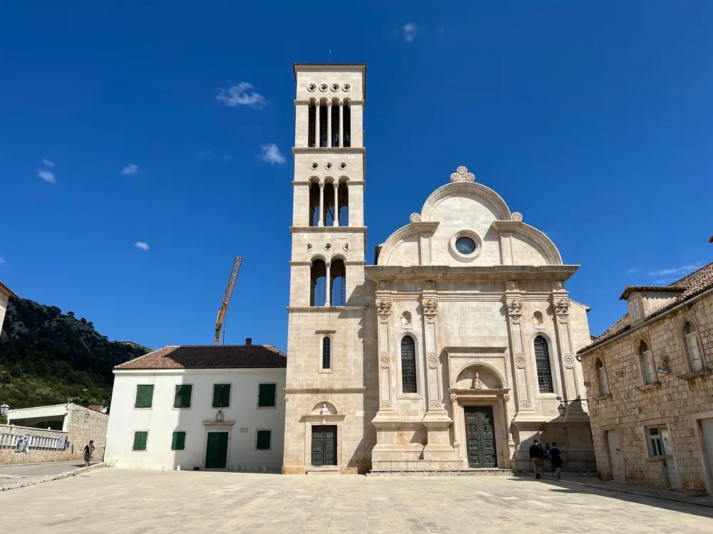 St. Stephen's Cathedral