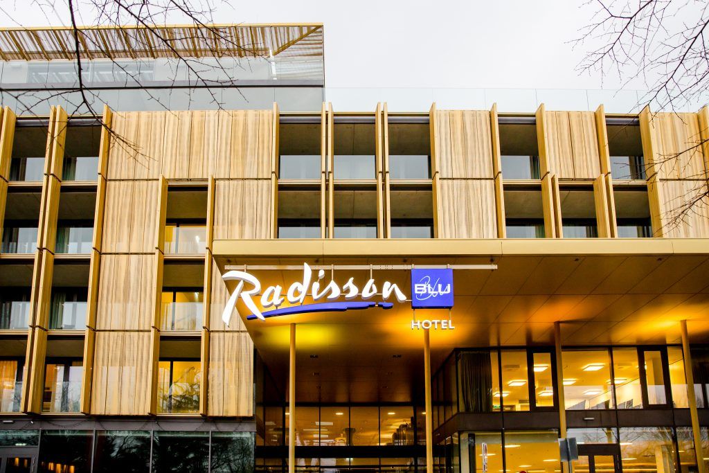 Radisson Blu
