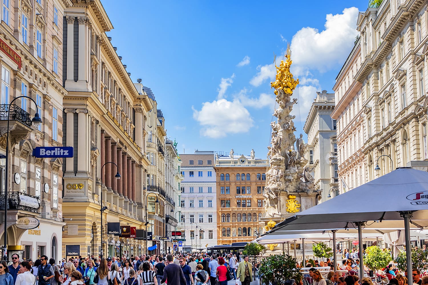 Graben