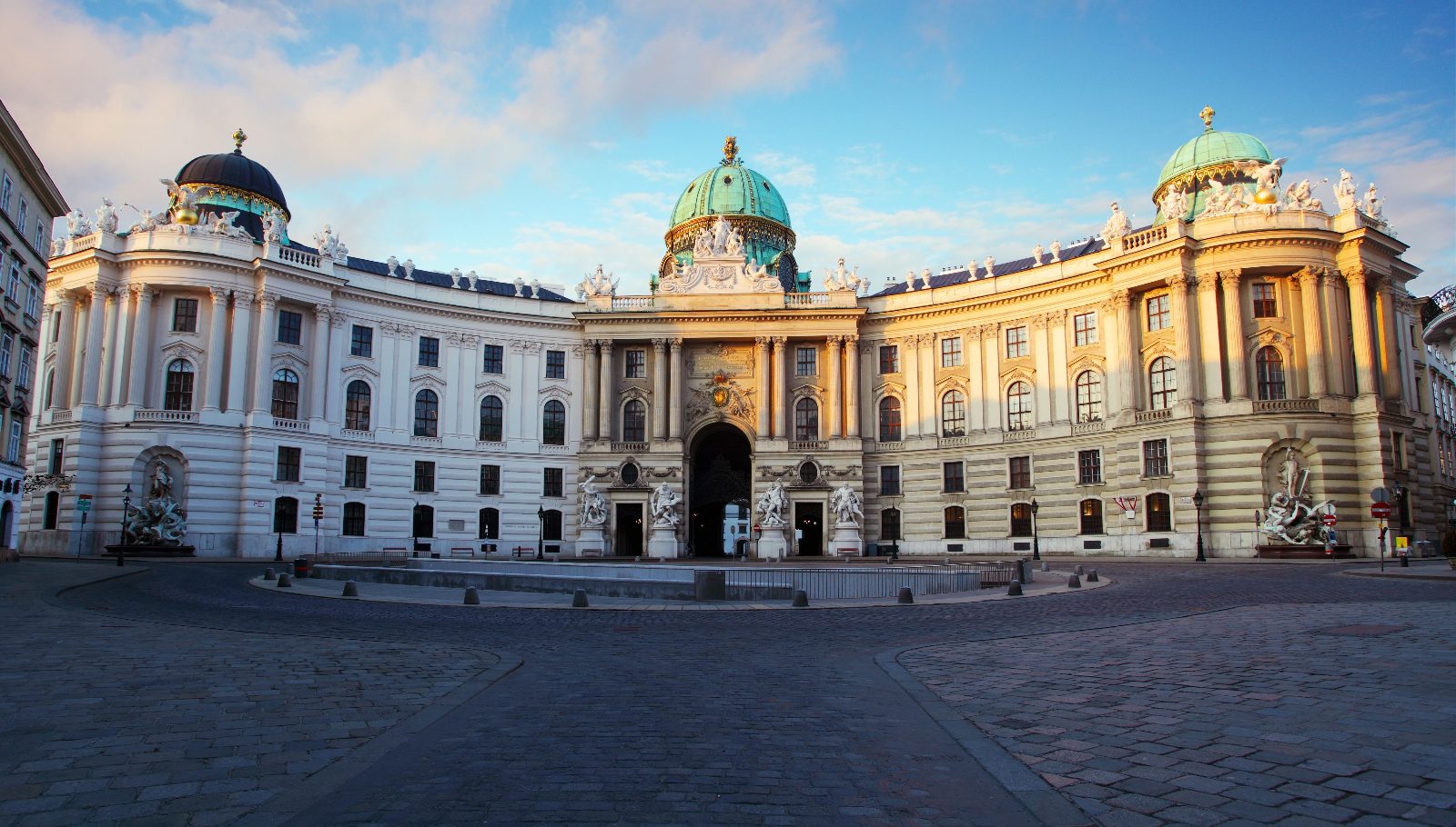 Imperial Palace