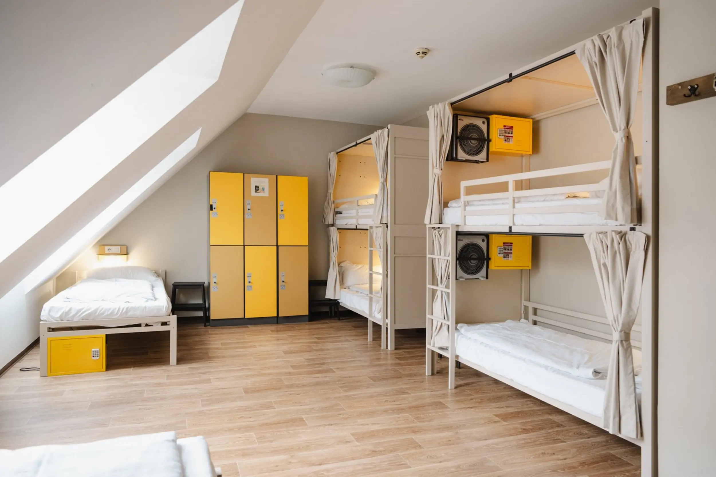Hostel Ruthensteiner