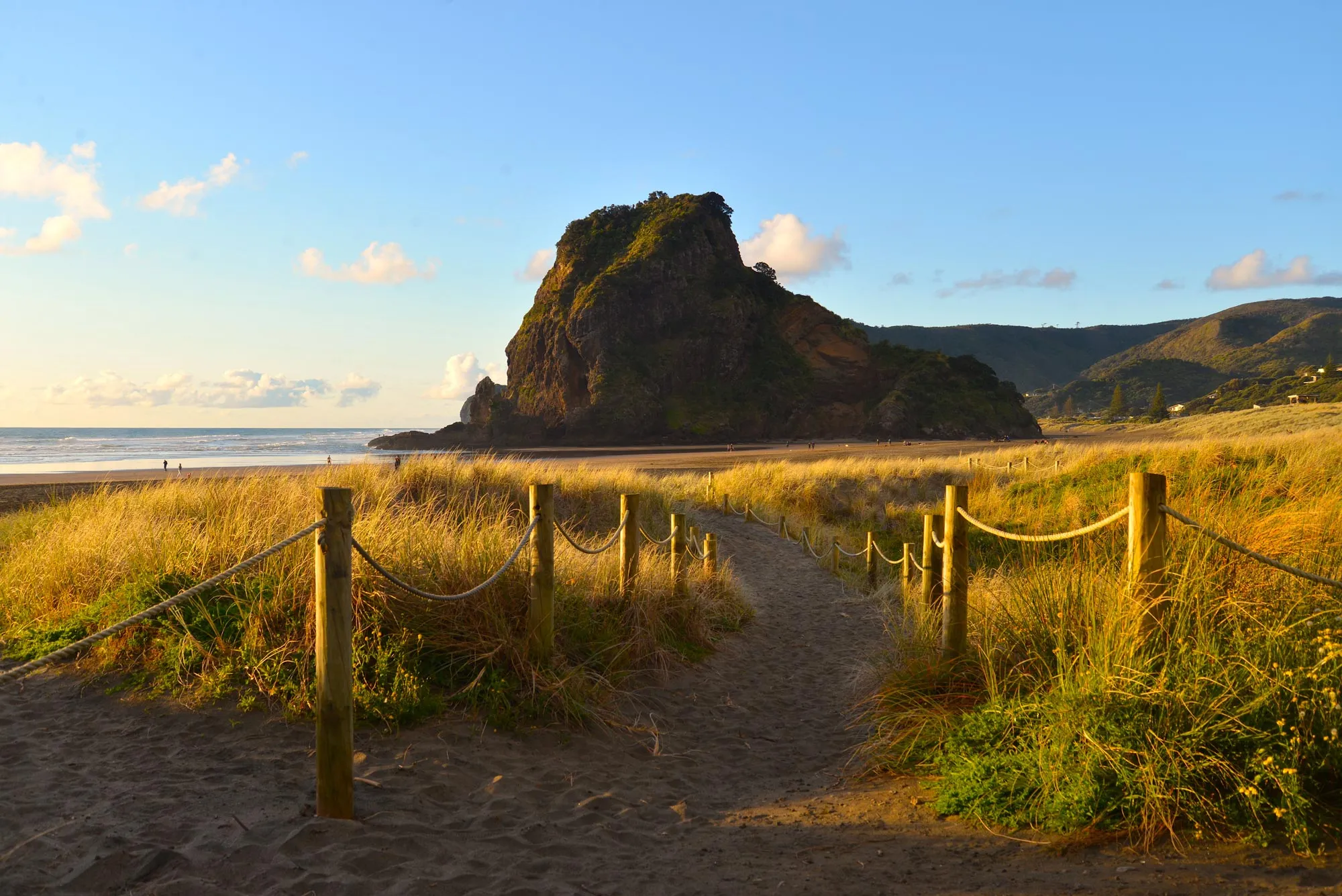 Lion Rock