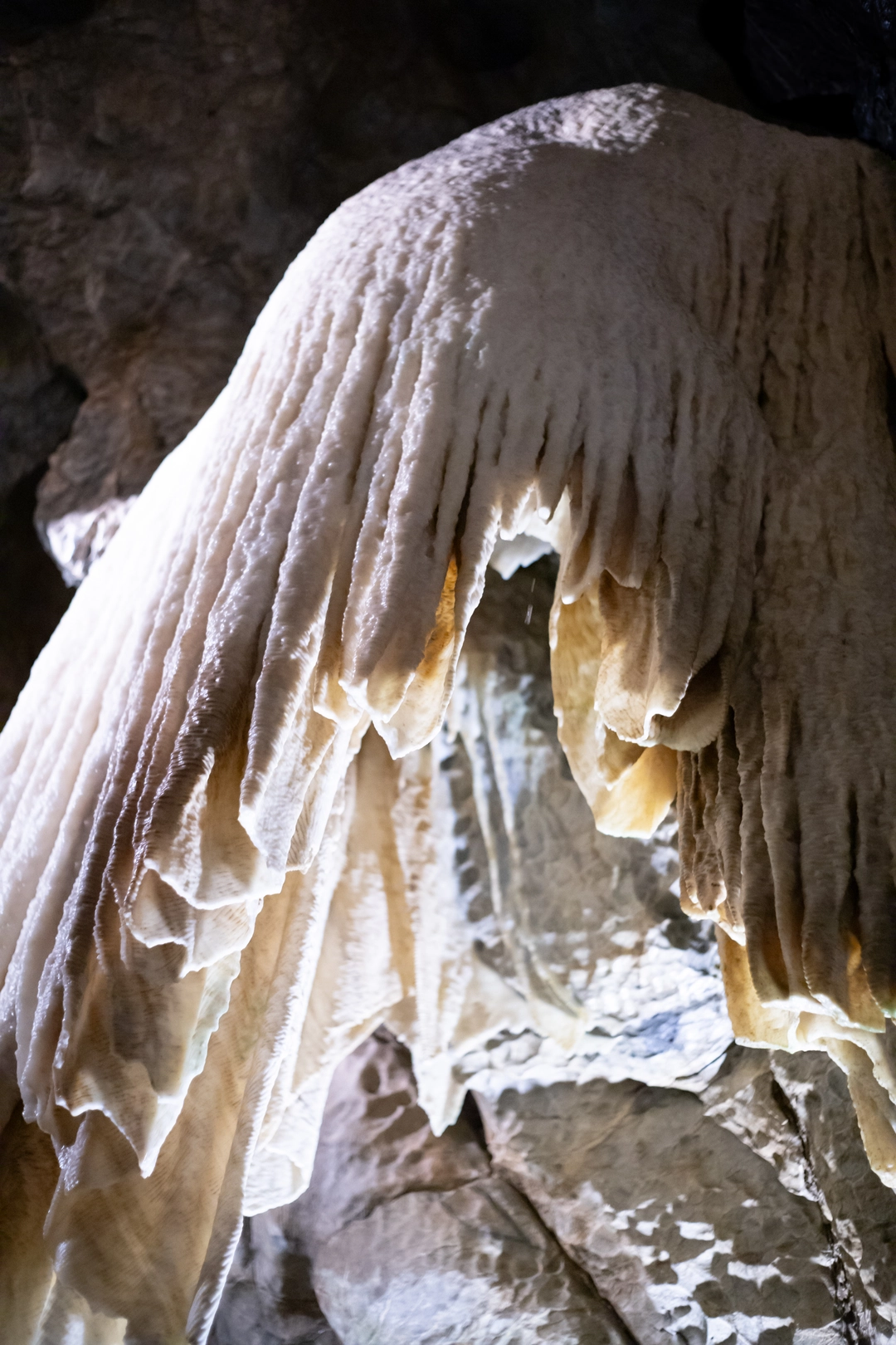 Quad Safari Rethymno Adventure to Melidoni Cave