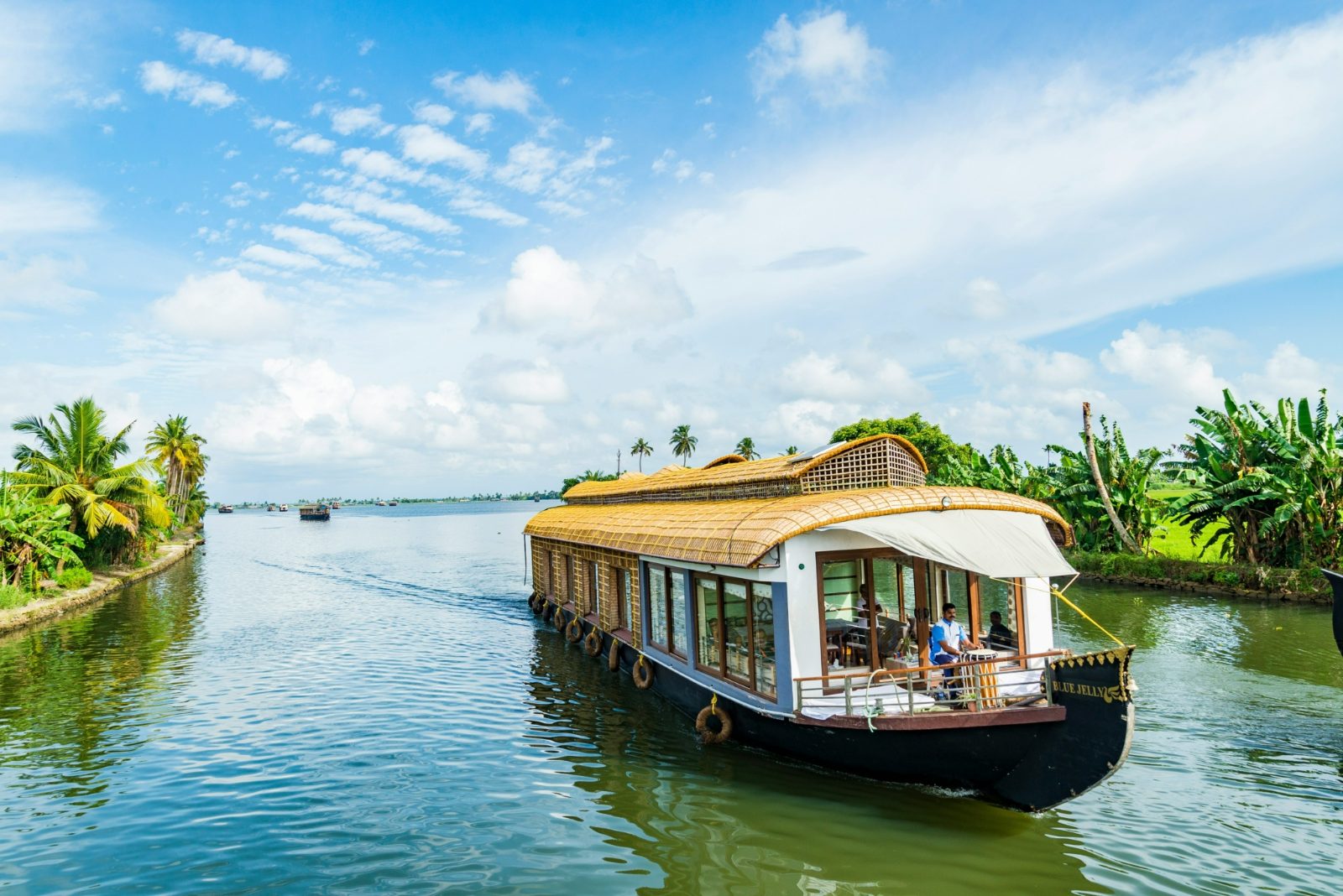 Kerala Private Day Trips