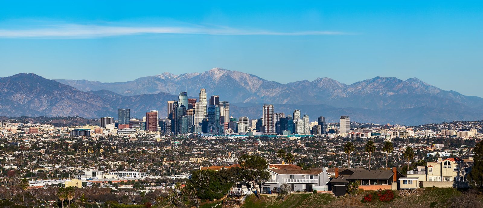 Los Angeles Tours from Anaheim: Hollywood to Santa Monica