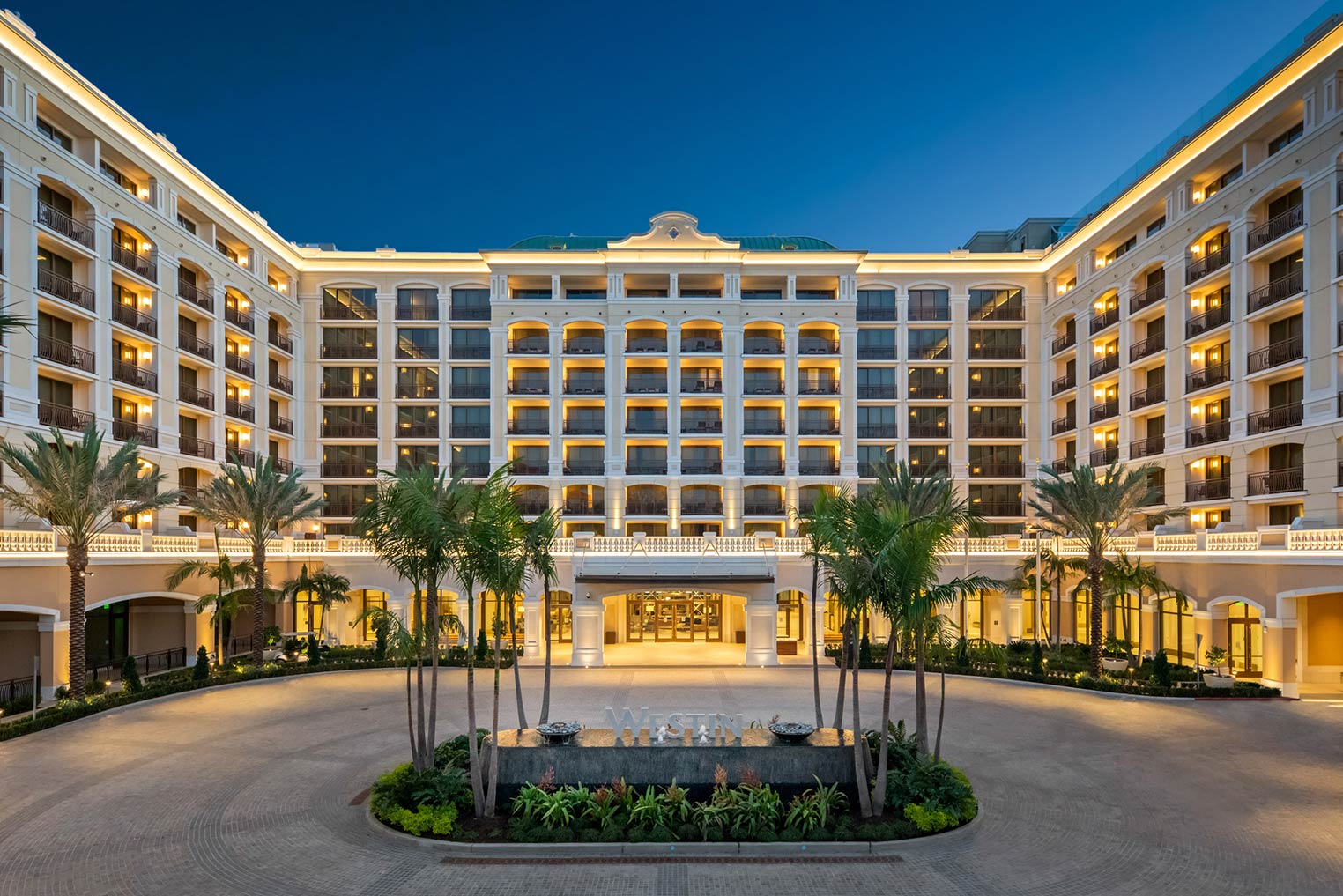 Anaheim Resort