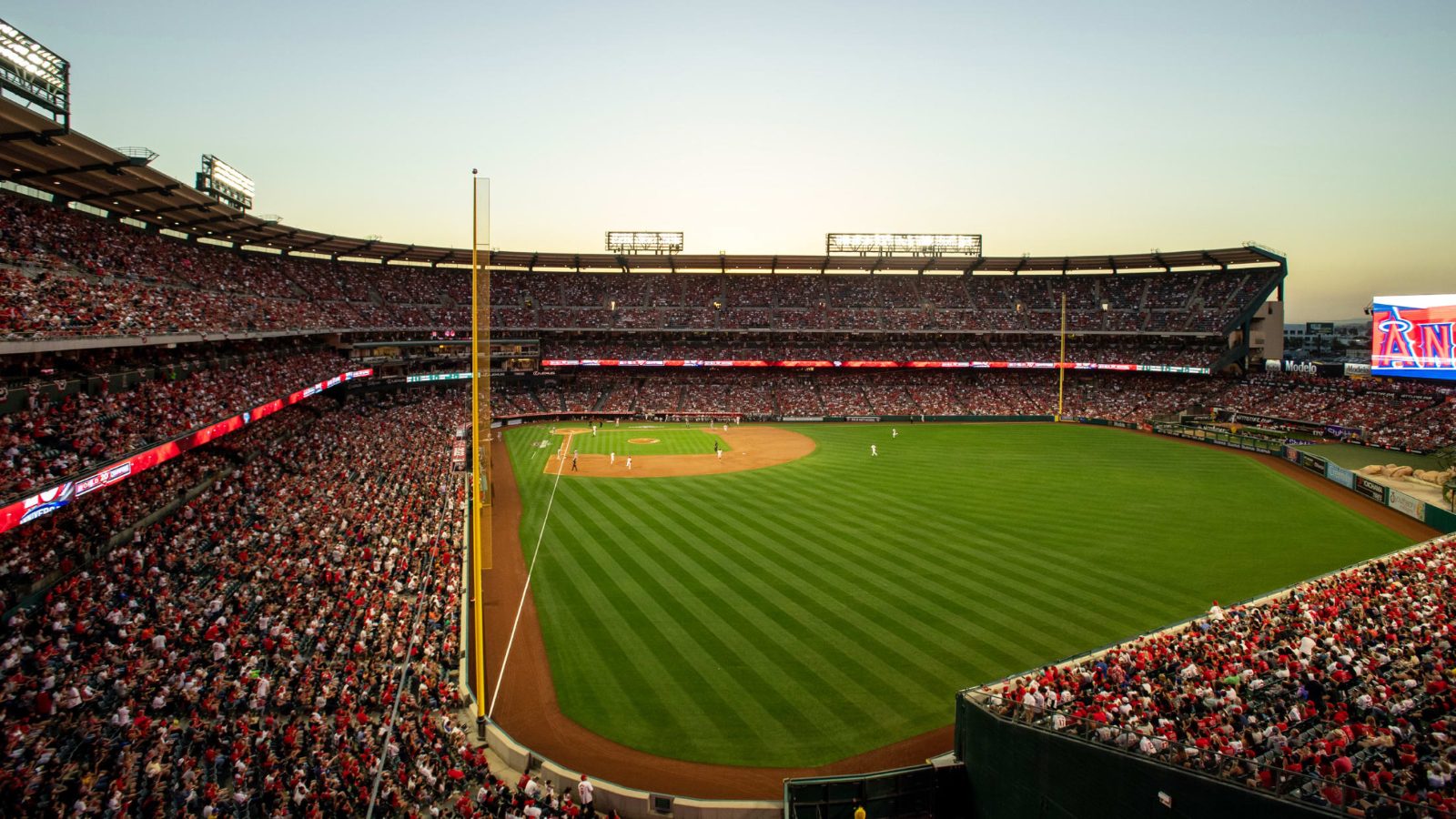 Angel Stadium