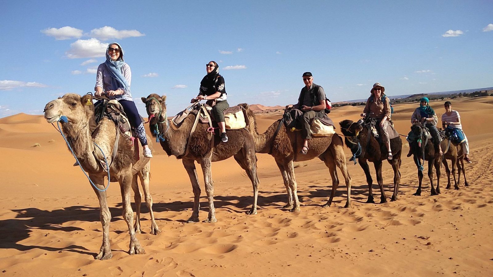 Your experience at Cabo Camel and Atv Tour