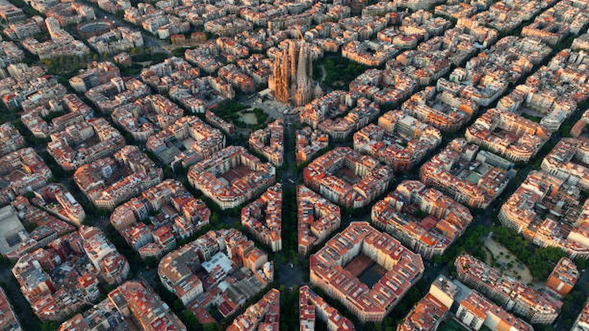Return to Barcelona