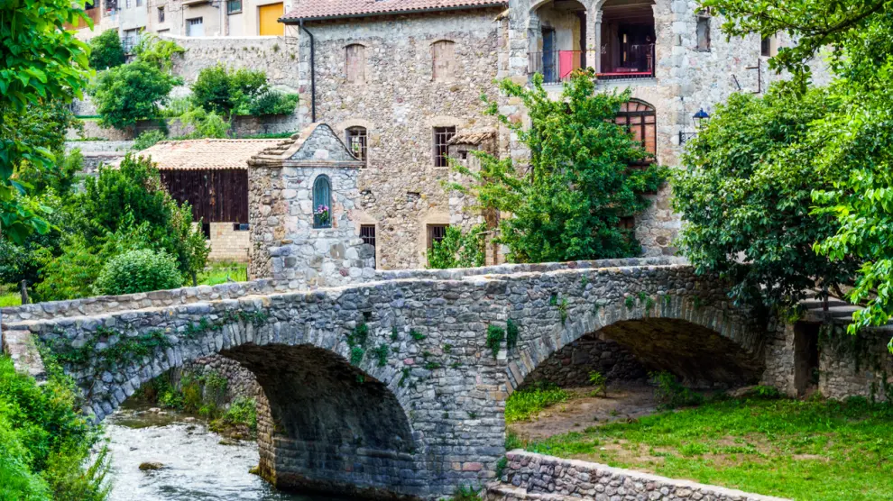 Medieval Wall Fragments
