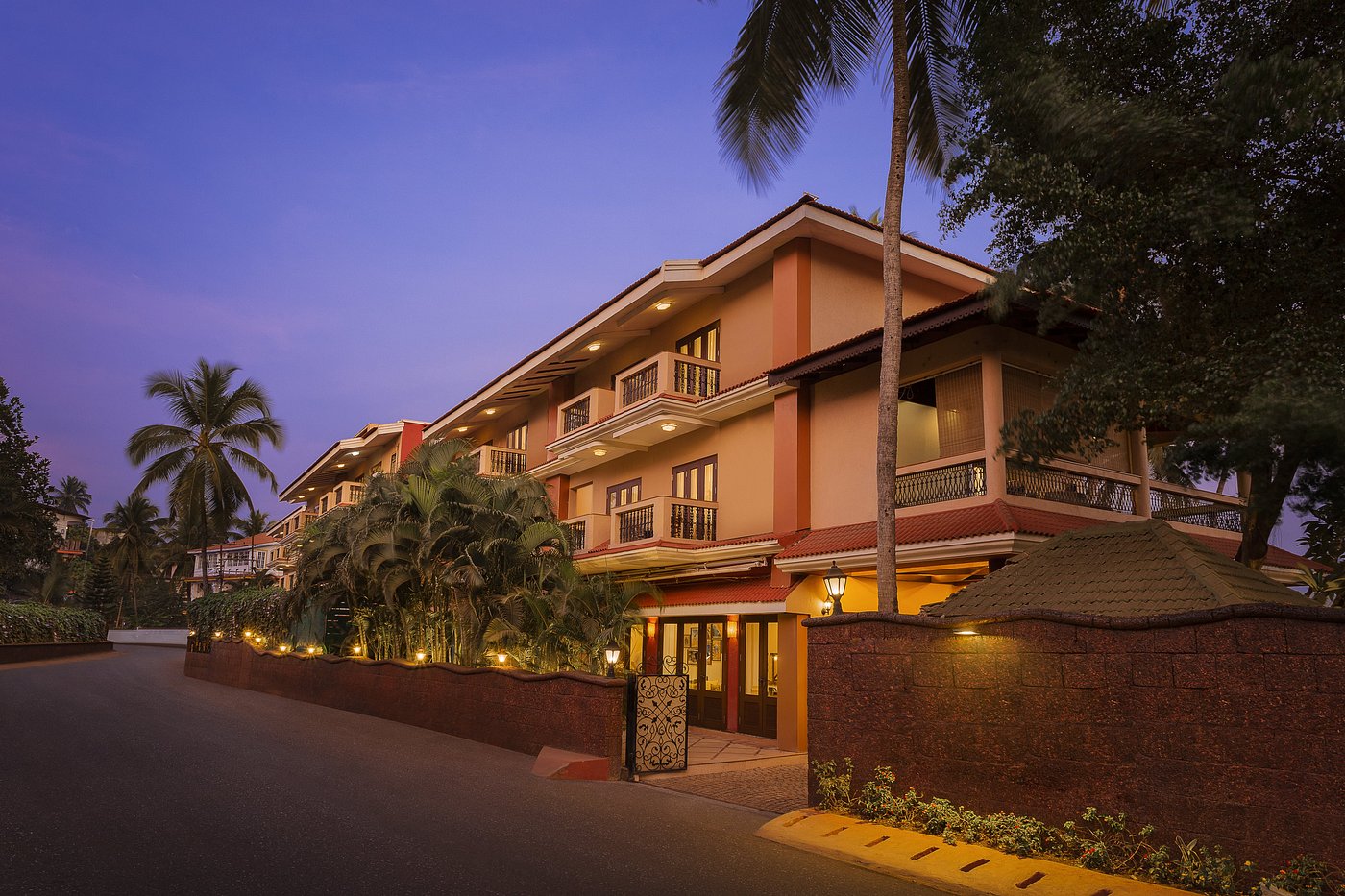 Village Guesthouses