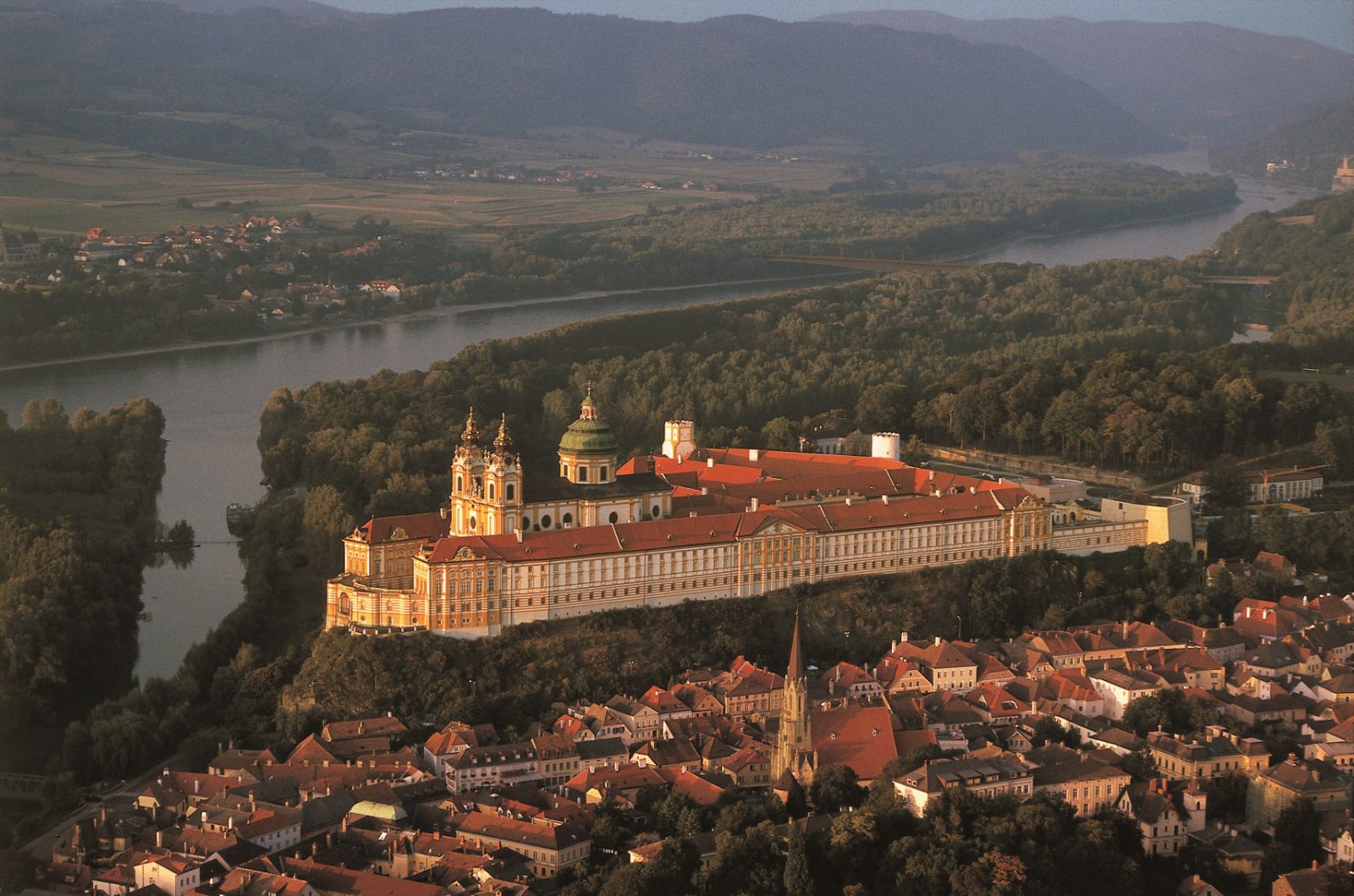 Melk Abbey