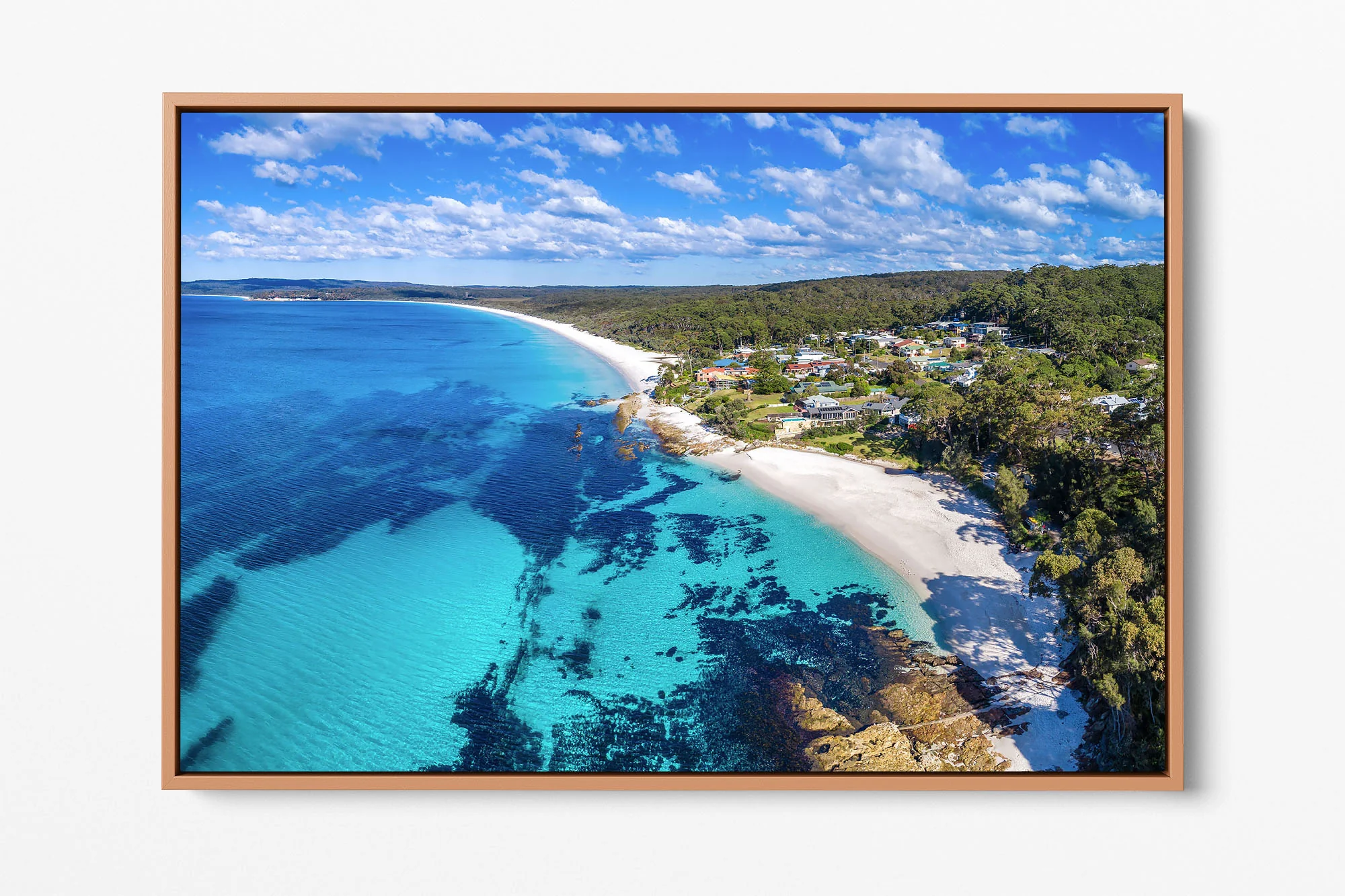 Jervis Bay Day Trip from Sydney Overview