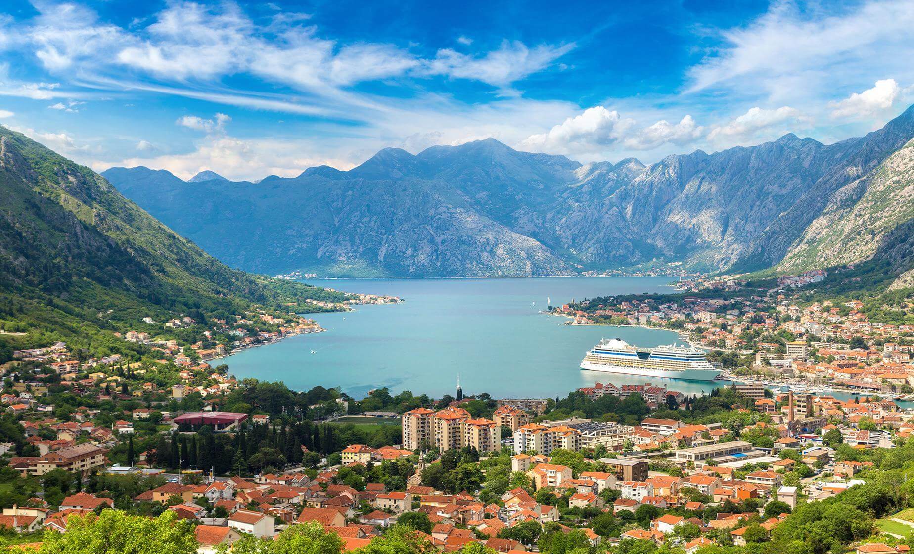 Bar Montenegro Shore Excursions