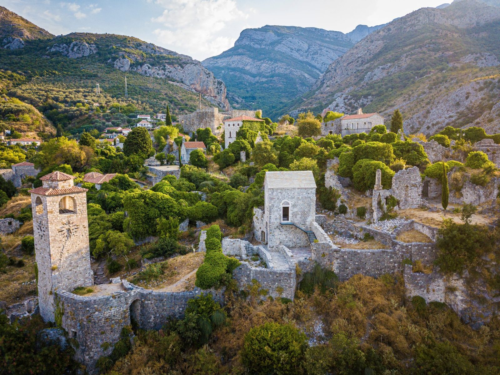 Bar Montenegro Shore Excursions Overview