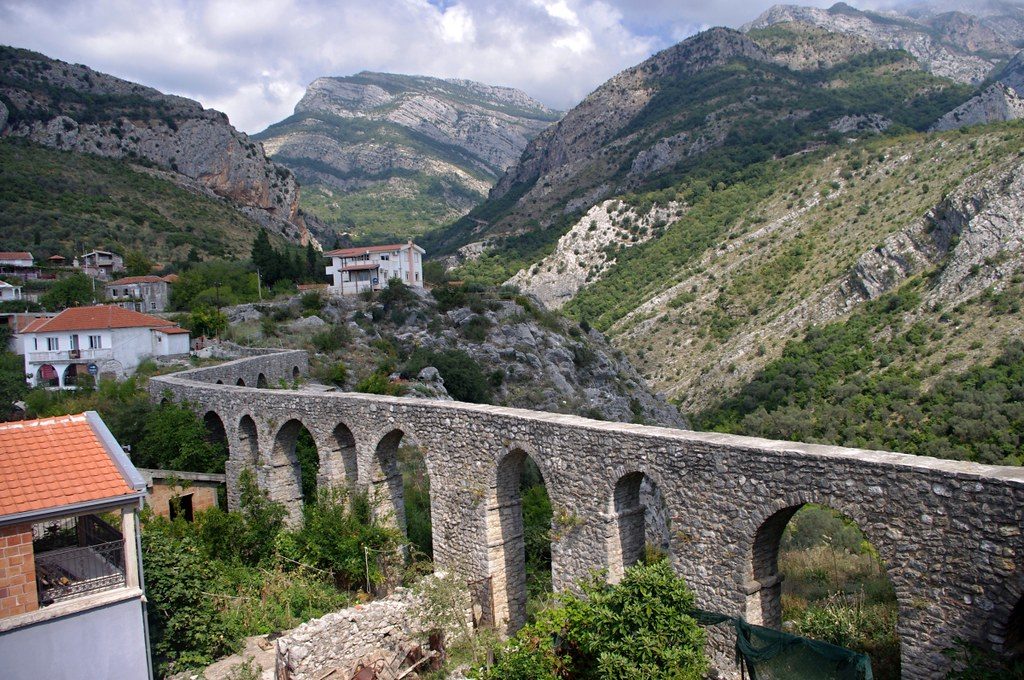 Your experience at Bar Montenegro Shore Excursions