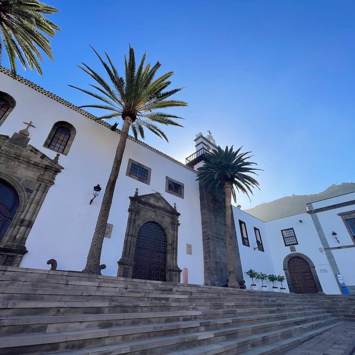Convento de San Francisco