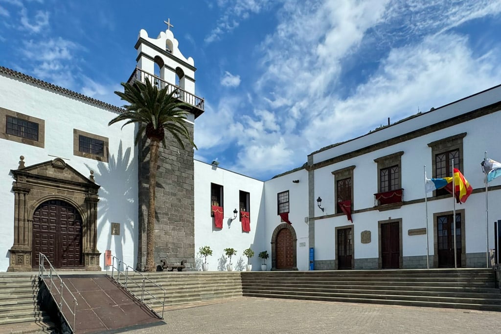 Plaza de la Libertad