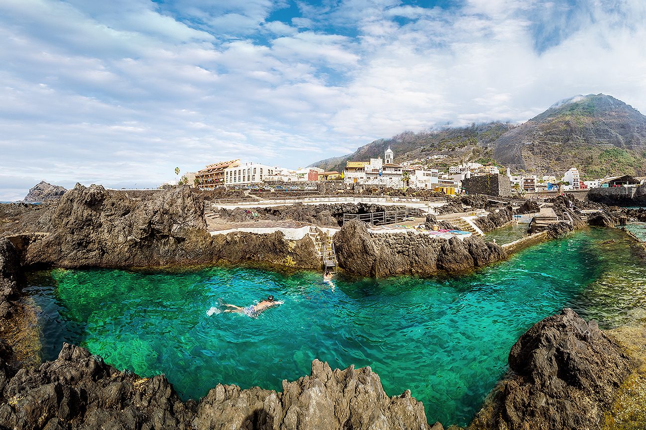 Garachico