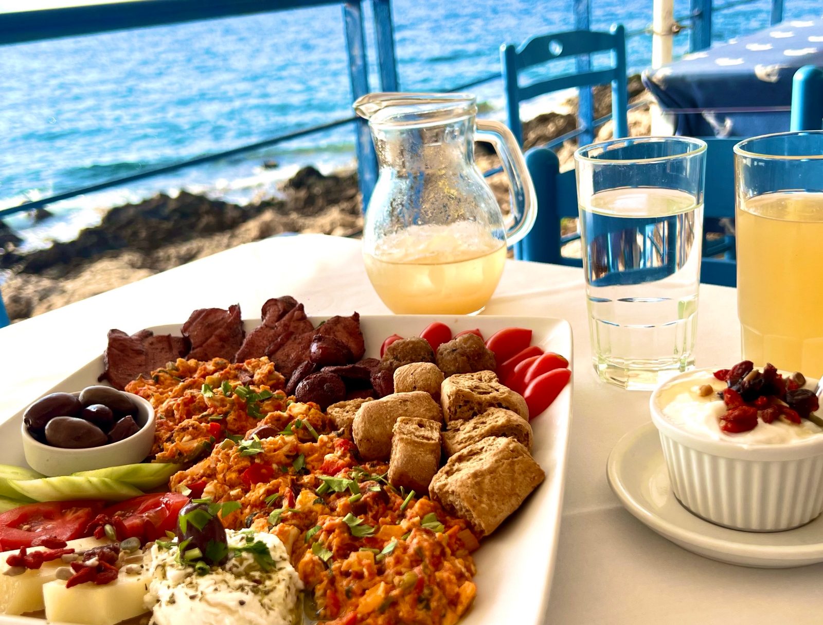 Rethymno Food Tour