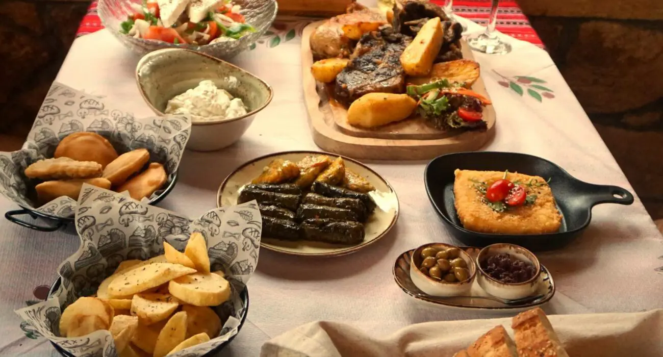 Your experience at Rethymno Food Tour