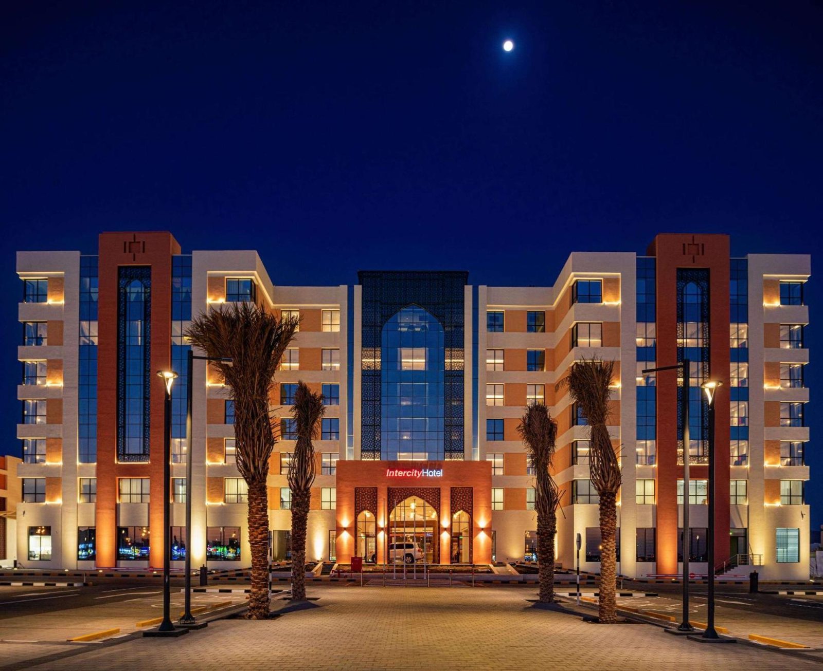 Nizwa Hotel Apartments