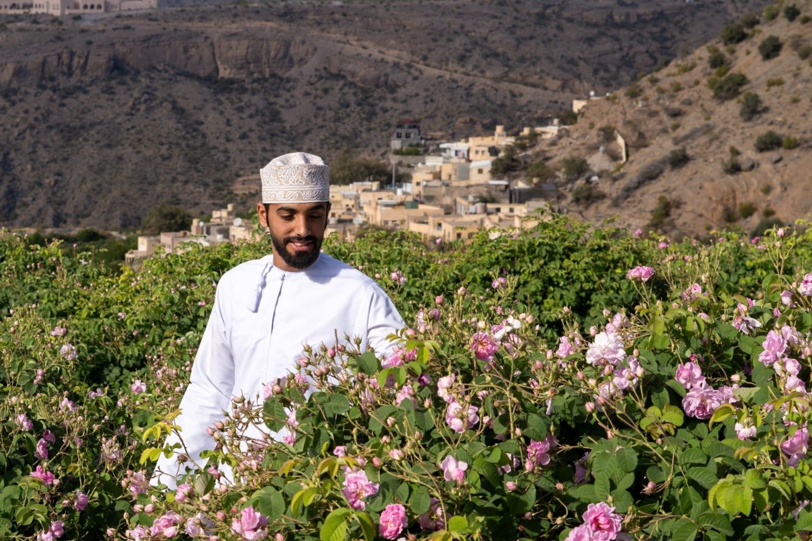 Your experience at Nizwa and Jebel Akhdar Tour
