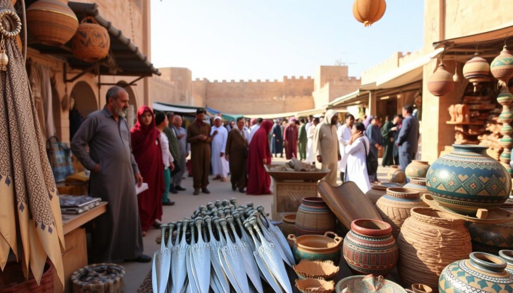 Souq Walk