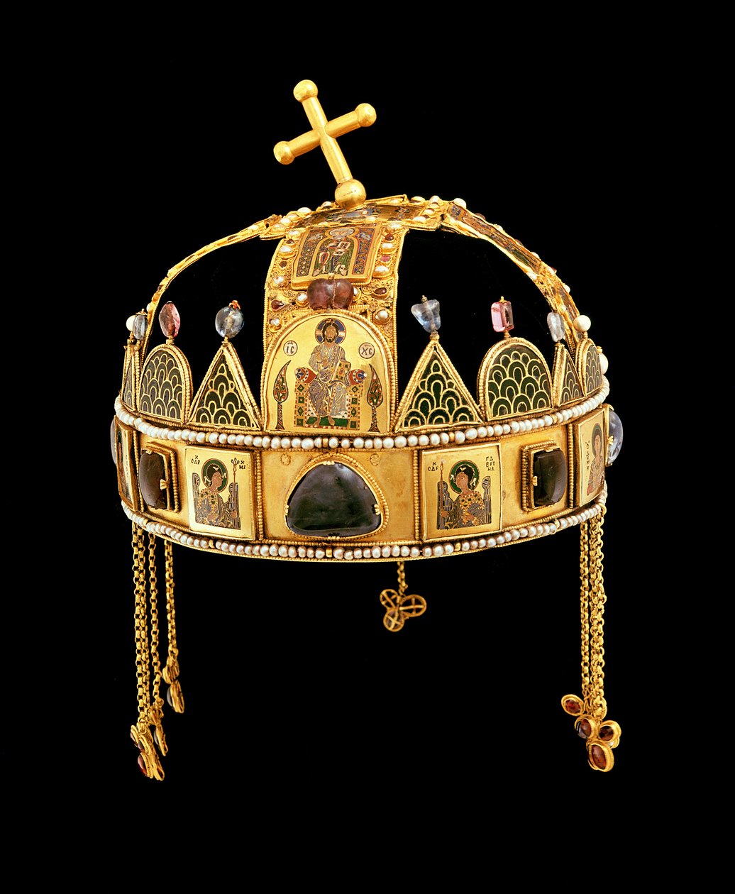 Holy Crown Exhibition