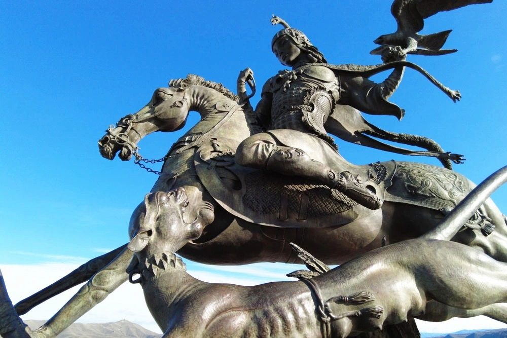 Royal Hunting Exhibit