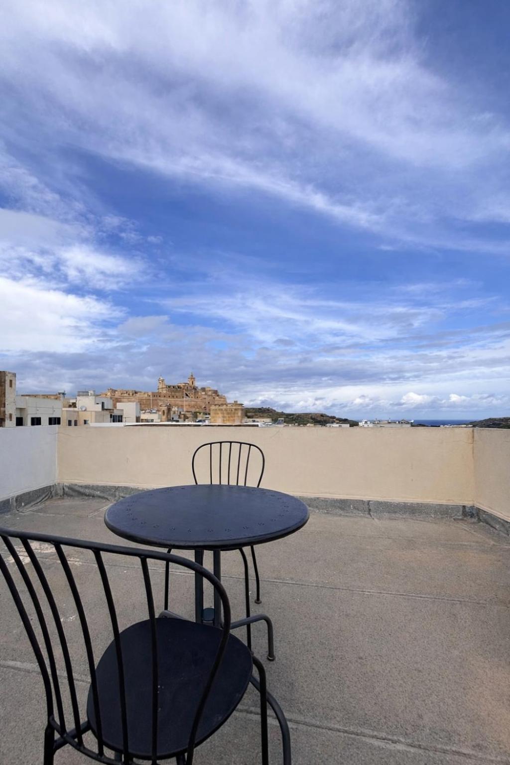 Panoramic Terrace