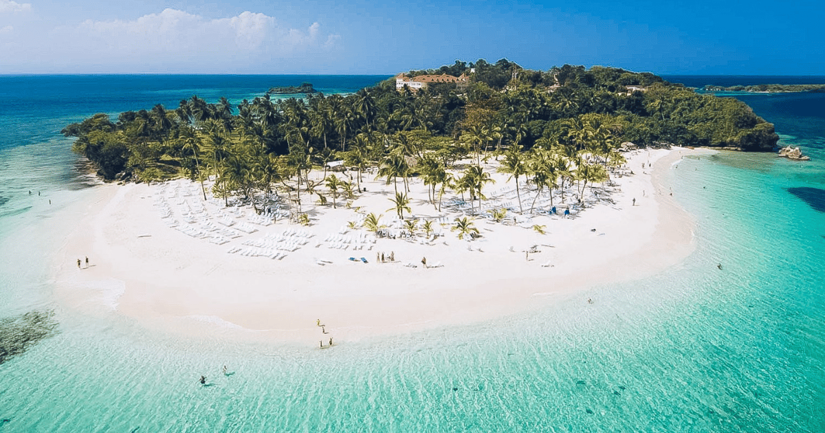 Punta Cana to Samana Tour