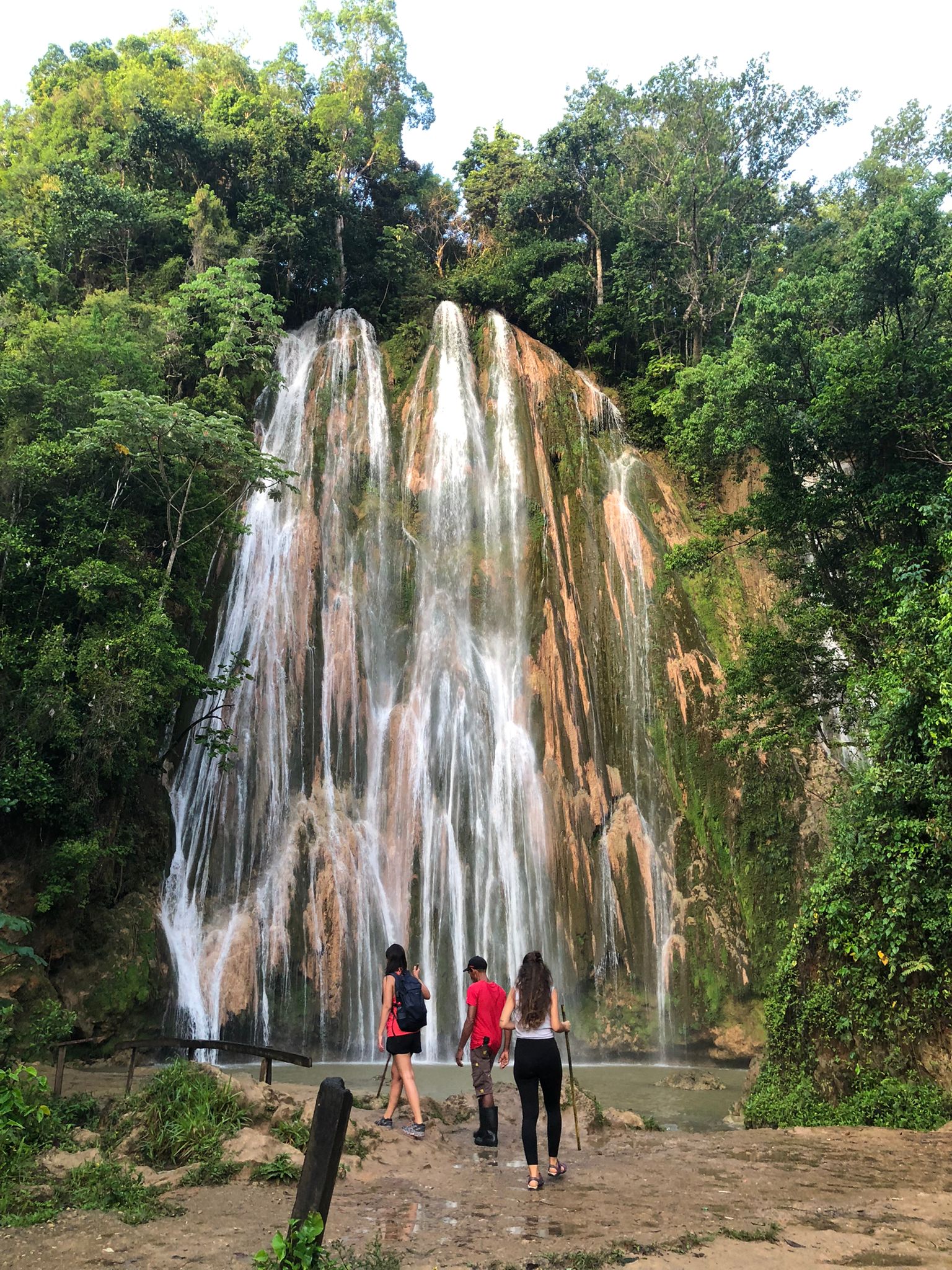 Your experience at Punta Cana to Samana Tour