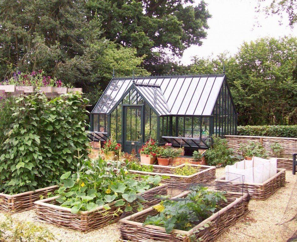 Garden Plot