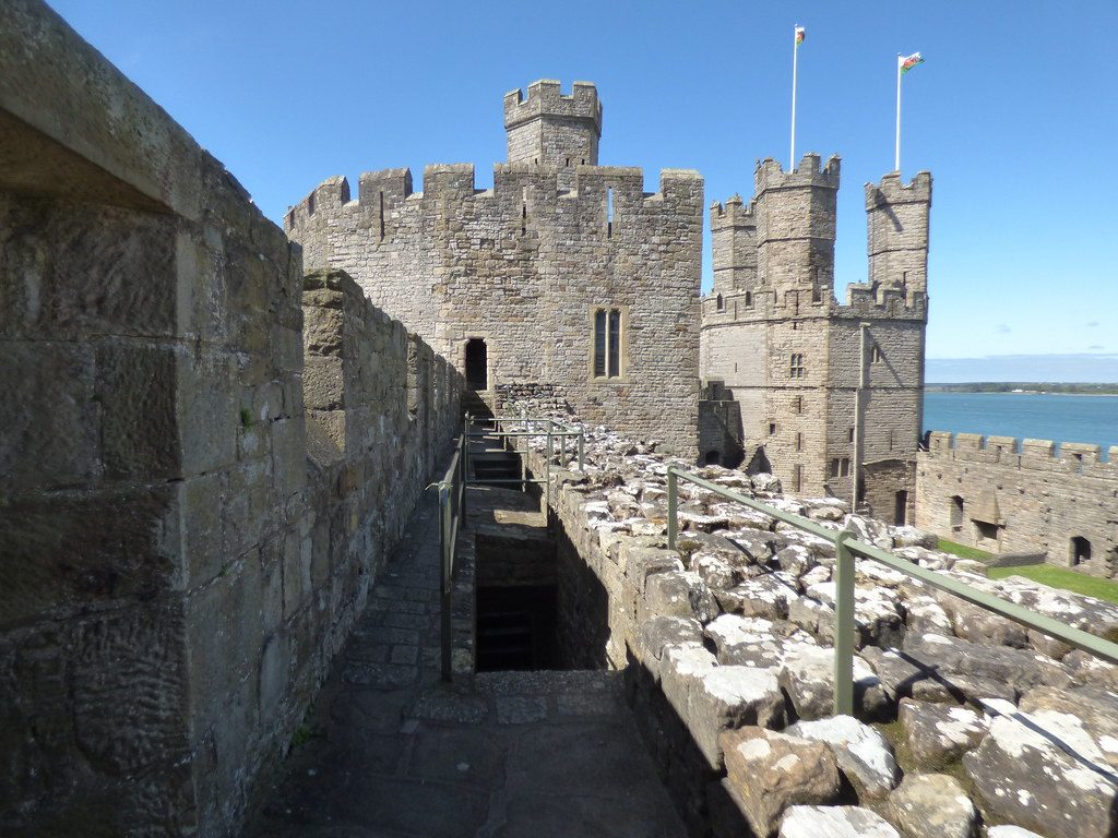 Your experience at Liverpool to North Wales Day Trip